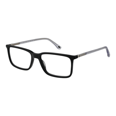 Land Rover Optical Frame Eaton BLK 57