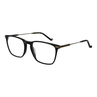 Hackett Bespoke Optical Frame HEB316 001 55