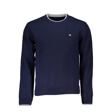 Crew Neck Jumper Knitwear