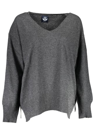 Vneck Knitwear Style No16399
