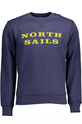 Crew Neck Sweatshirt Classic Logo