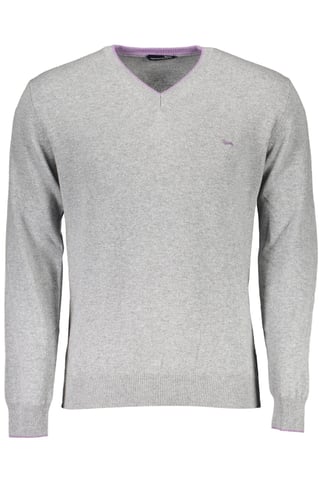 Vneck Knitwear Ha14206