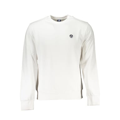 Crew Neck Sweatshirt Classic Style
