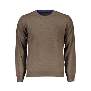 Crew Neck Jumper Knitwear Ha23583