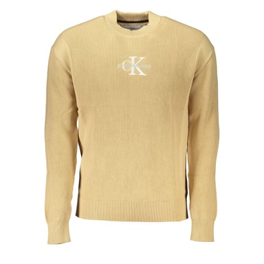 Crew Neck Sweater Style K50k507136