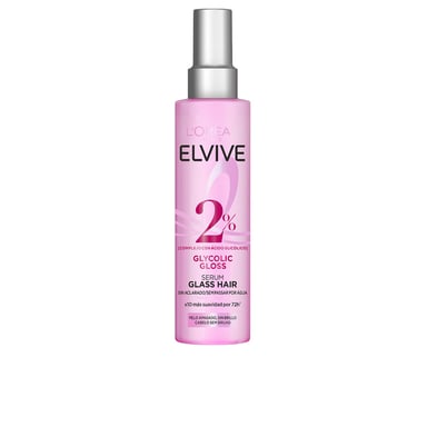 Elvive Glycolic Gloss Verhelderend Serum 150 ml