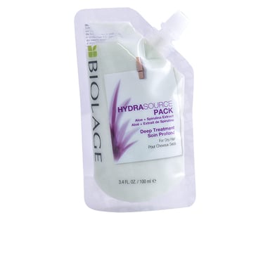 Hydra Source Deep Treatment 100 ml