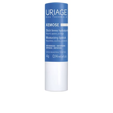 Xemose Lippenbalsem 4 gr