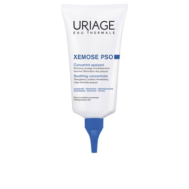 Xemose Pso Concentré Kalmerend 150 ml