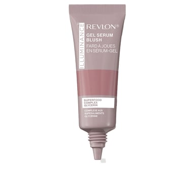 Verlichtingsserum Gel Blush #110-boven verwonderend Mauve 11 ml