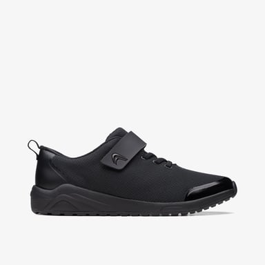 Aeon Pace Y Zwarte Schoenen