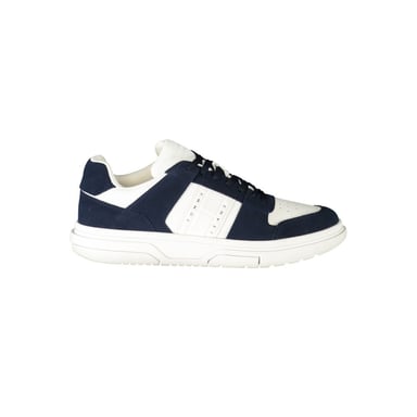 Tommy Jeans Flared Sneaker Fm0fm03476