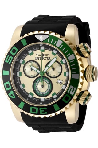 Invicta Sea Hunter 48987 Men's Quartz Watch - 52mm
