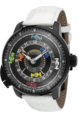 Invicta Racing 69134 Men's Automatic Watch - 46mm