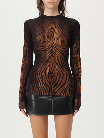 Graphic Print Top