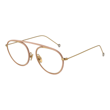 Nathalie Blanc Optical Frame Edgard 229 50