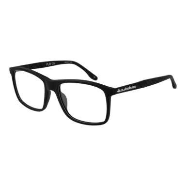 Quiksilver Optical Frame EQYEG03136 DBLK Play On