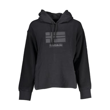 Geograpic Hoodie Relaxed Fit