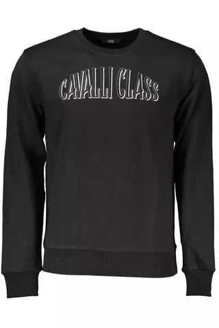 Crew Neck Sweatshirt Ca21279