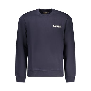 Crew Neck Sweatshirt Box Logo Np0a4g70806