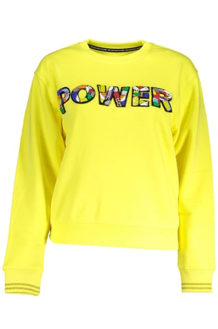 Power Crew Neck Sweatshirt