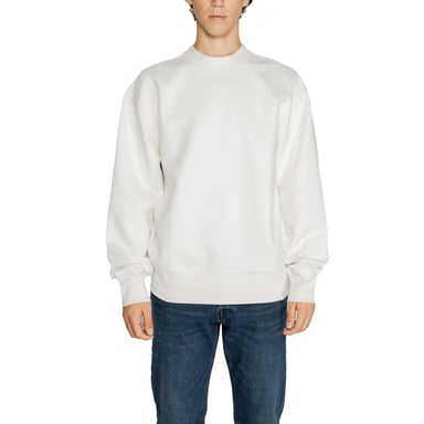 Crew Neck Sweatshirt Classic Fit
