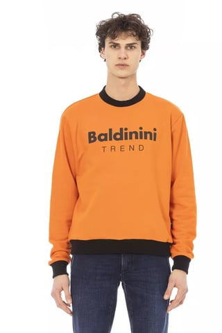Crew Neck Sweatshirt Ba22499