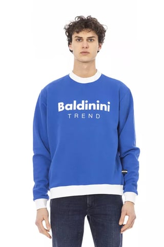 Crew Neck Sweatshirt Ba22497