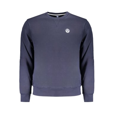 Crew Neck Sweatshirt Classic Style