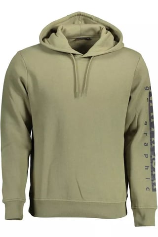 Graphic Hoodie Pullover Long Sleeve