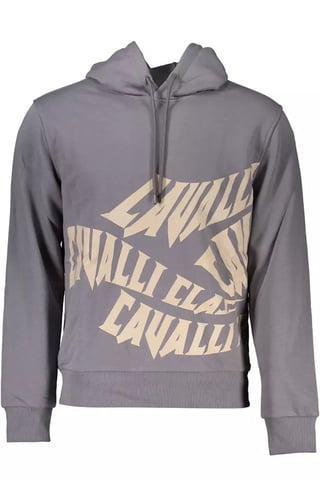 Logo Hoodie Style Ca21272