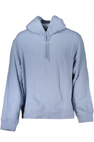 Relaxed Fit Hoodie Model K50k5072144ab