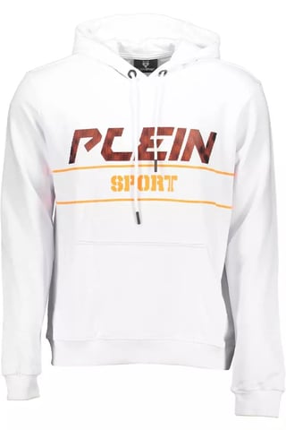 Knitwear Hoodie Pl9568