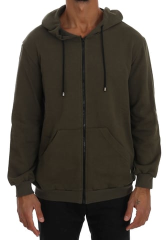 Zipup Hoodie Tsh1345