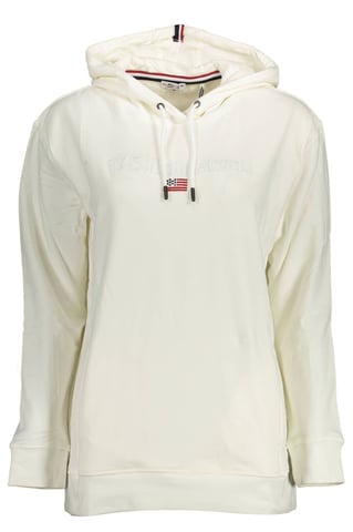 Uspa Hoodie Knitwear
