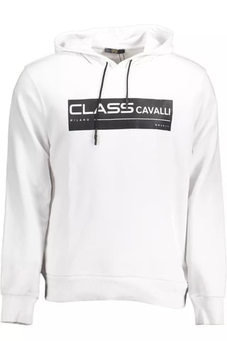 Logo Hoodie Mmxx11