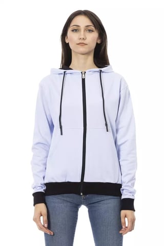 Zipup Hoodie Relaxed Fit
