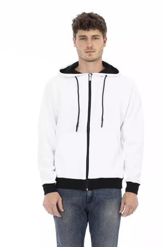 Zipup Hoodie Casual Style