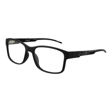 Quiksilver Optical Frame EQYEG03135 DBLK Rummer