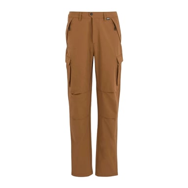 Regatta Heren Questra Cargo Broek (Moer Bruin)
