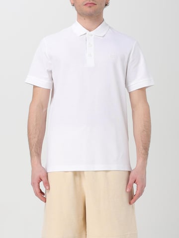 Short Sleeve Polo Shirt