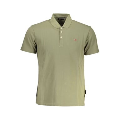 Short Sleeve Polo Shirt Casual Style