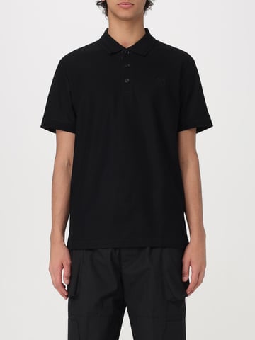 Cotton Polo Shirt