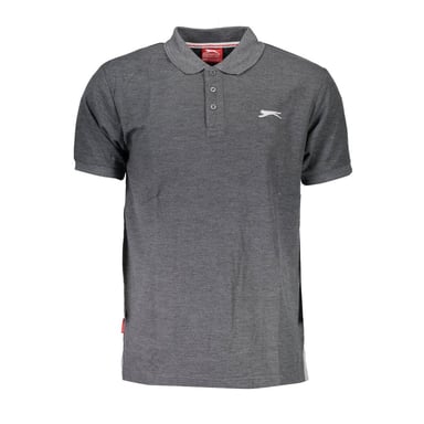 Short Sleeve Polo Shirt
