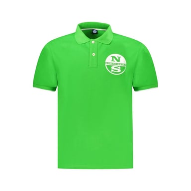 Polo Shirt Green