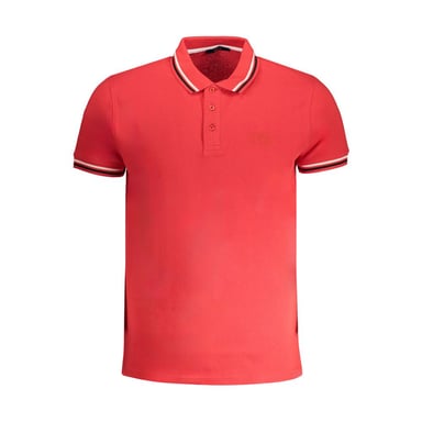 Cavalli Class Polo Shirt Short Sleeves