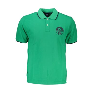 Polo Shirt Classic Fit Short Sleeves