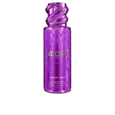 Sensuele Crush Haar- en Bodymist 250 ml