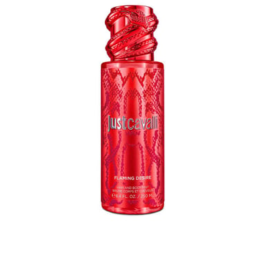 Flaming Desire Hår- och kroppsspray 250 ml