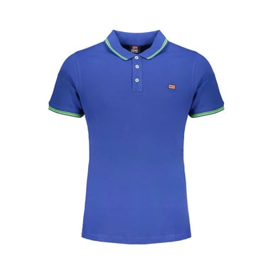 Polo Shirt Short Sleeves Classic
